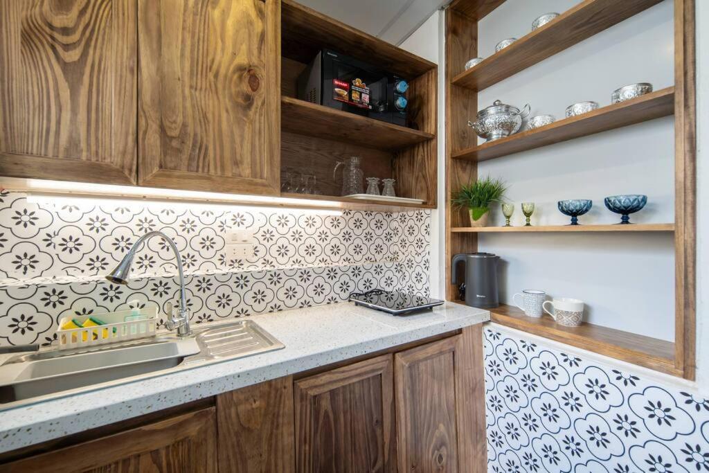 Entireplace*2Br/Bathtub/Supercenter*New* Ανόι Εξωτερικό φωτογραφία