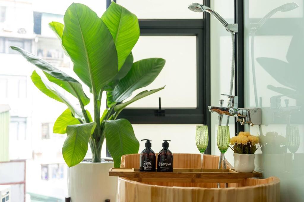 Entireplace*2Br/Bathtub/Supercenter*New* Ανόι Εξωτερικό φωτογραφία