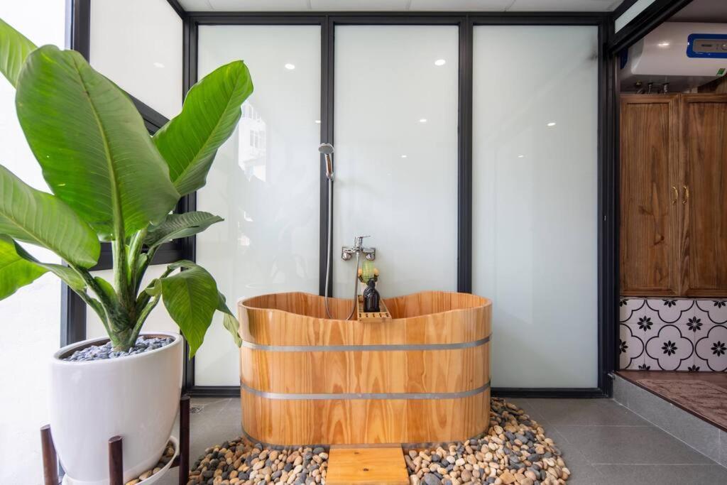 Entireplace*2Br/Bathtub/Supercenter*New* Ανόι Εξωτερικό φωτογραφία